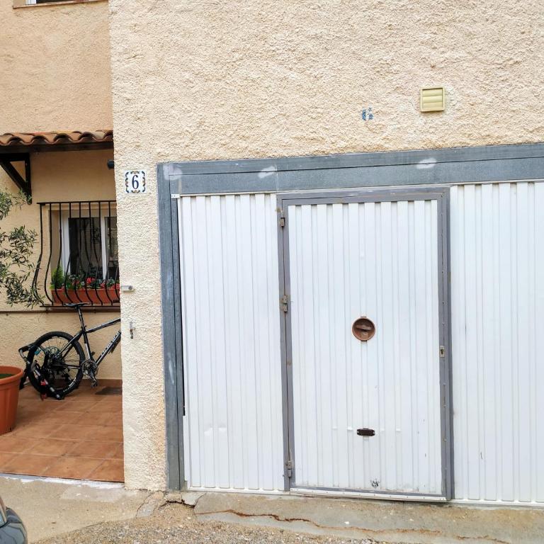 VACAY Villa Montemar, aire libre, sol, en la Costa Brava, L'Escala! - Casa Unifamiliar de 3 dormitorios - 35