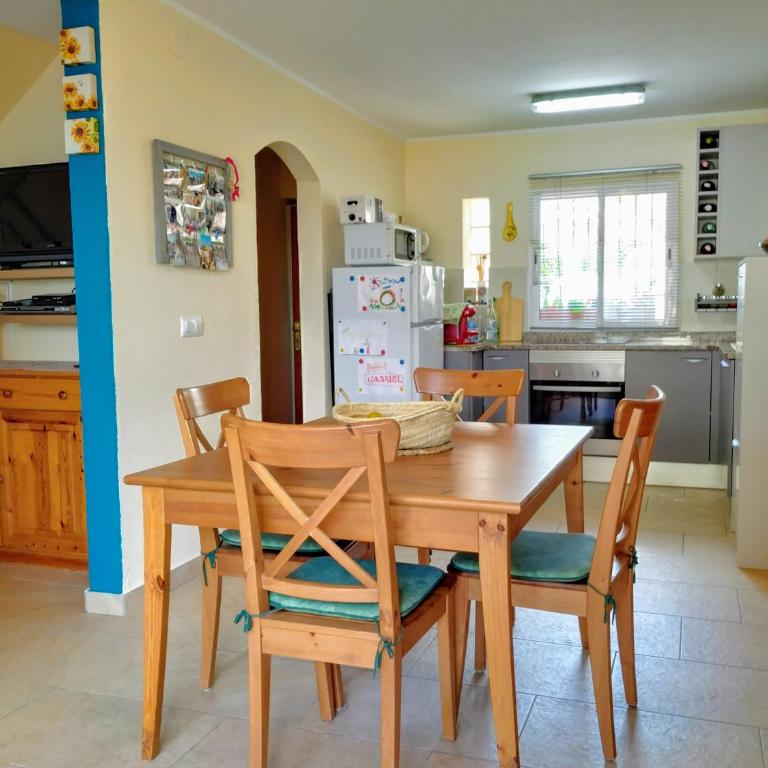 VACAY Villa Montemar, aire libre, sol, en la Costa Brava, L'Escala! - Casa Unifamiliar de 3 dormitorios - 37