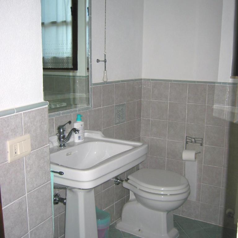 Azienda Agraria La Casella - Superior Apartment - 10