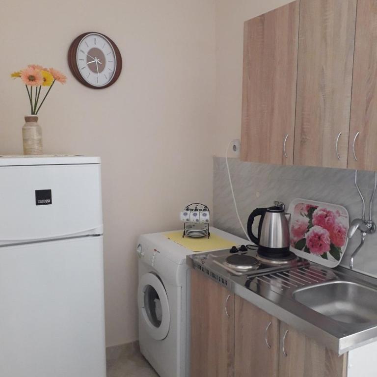 Kiwi Apartments Budva - Apartman sa 2 Spavaće Sobe - 26