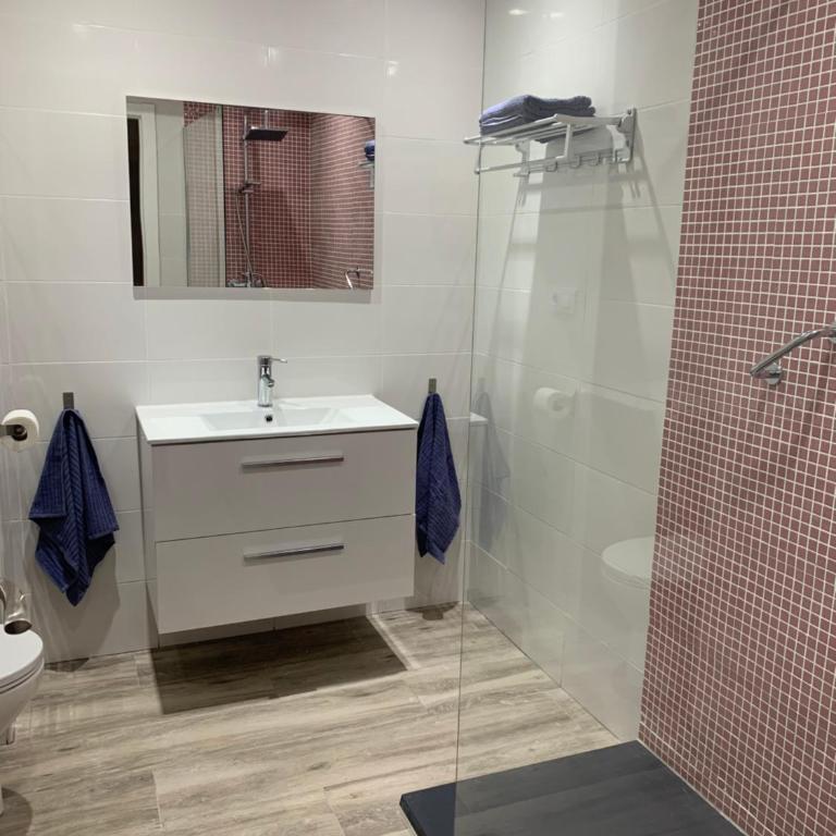 Pink Beach Benidorm - Apartamento de 2 dormitorios - 11