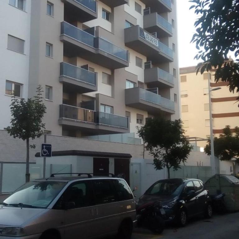 Edificio Attikos - Apartamento - 17