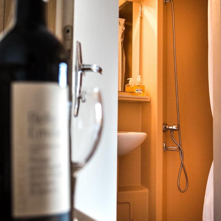 Nant Morzine - Chambre Simple - 2