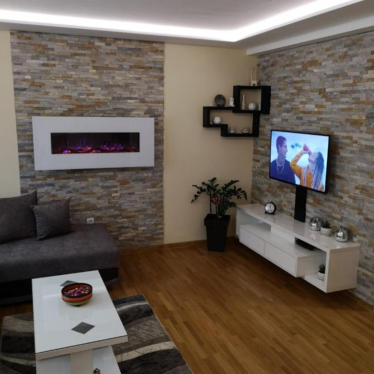 Apartman Maximus Zlatibor - Apartment with Mountain View - 3