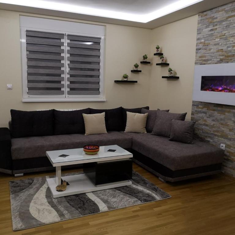 Apartman Maximus Zlatibor - Apartment with Mountain View - 10