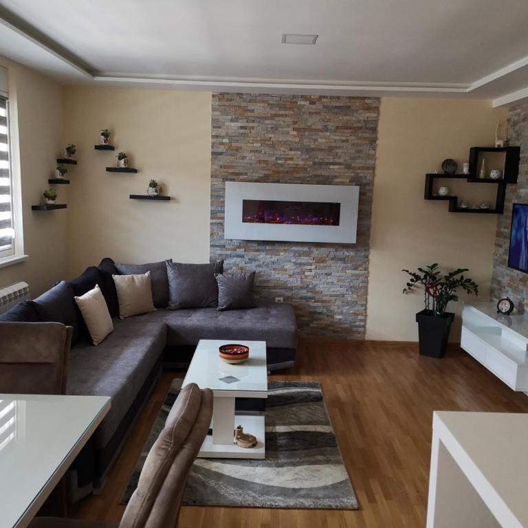 Apartman Maximus Zlatibor - Apartment with Mountain View - 2