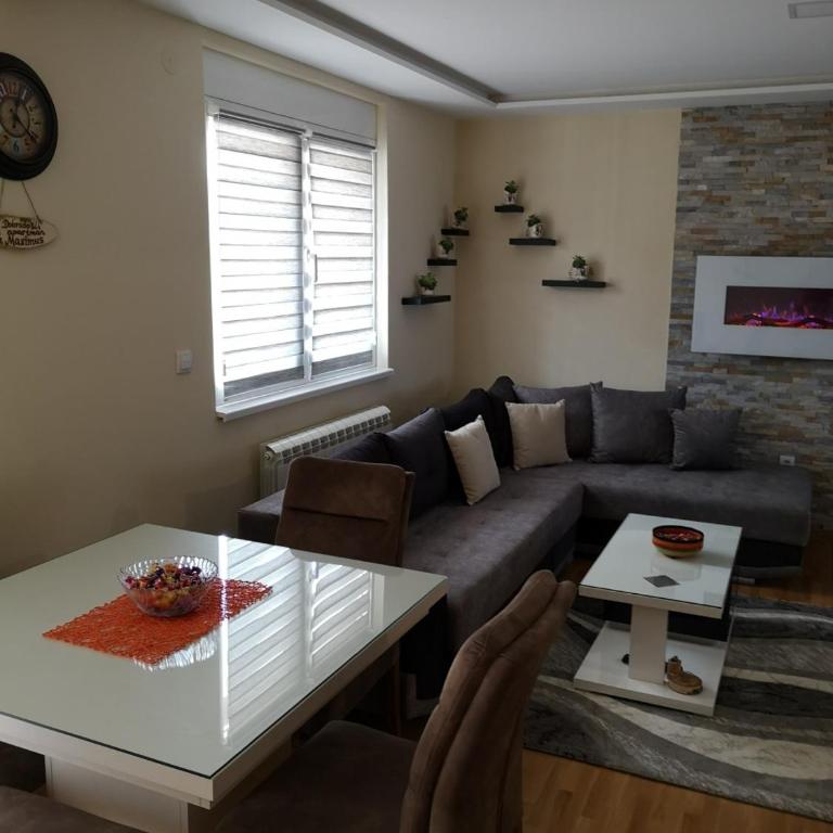 Apartman Maximus Zlatibor - Apartment with Mountain View - 9