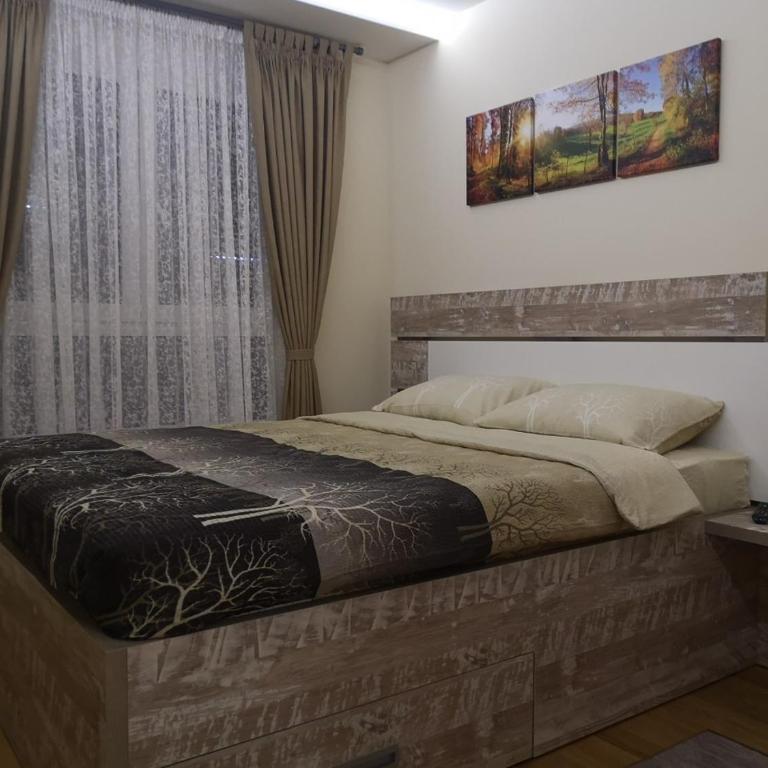 Apartman Maximus Zlatibor - Apartment with Mountain View - 11