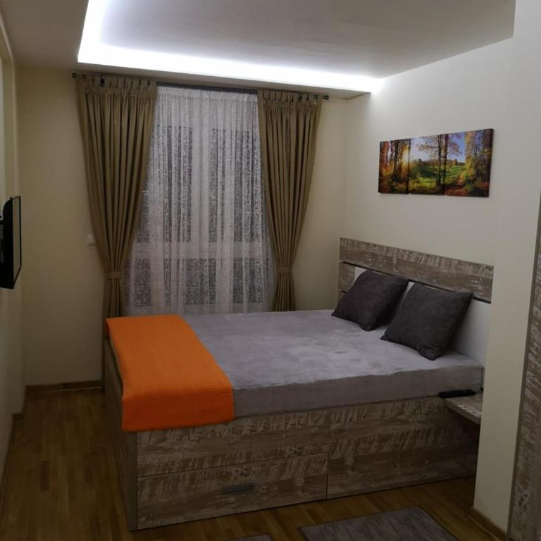 Apartman Maximus Zlatibor - Apartment with Mountain View - 12