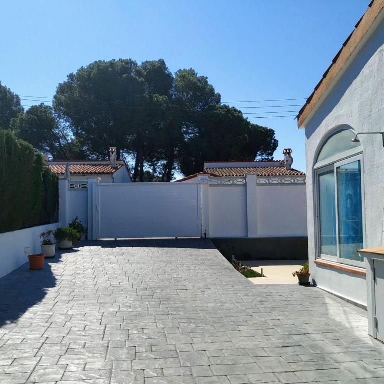 VACAY Villa Zen, relax perfecto, en la Costa Brava, L'Escala! - Villa con piscina privada - 7