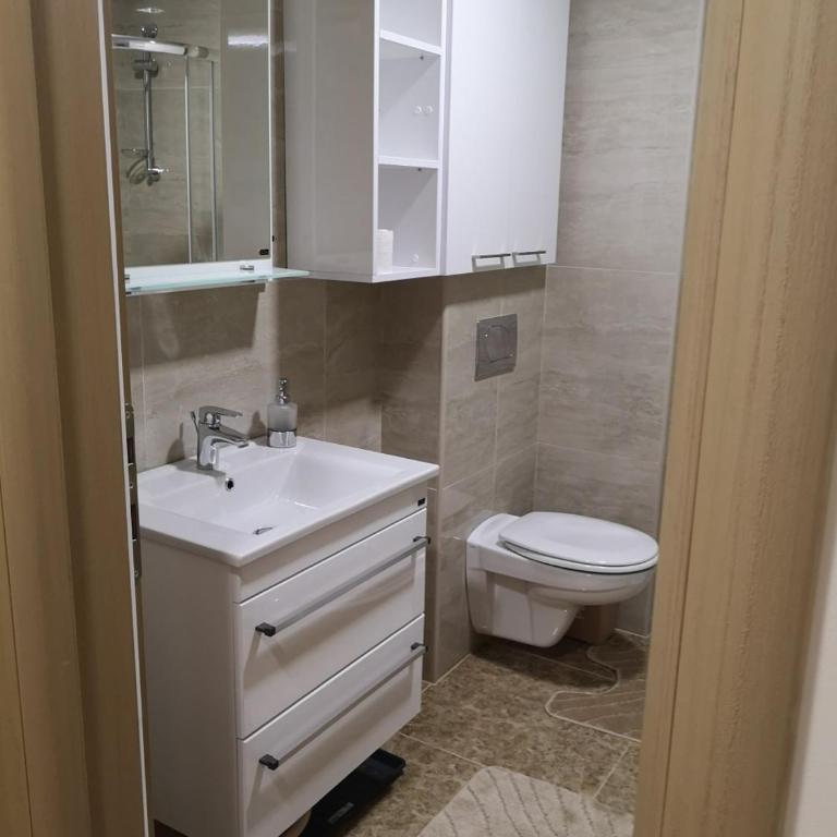 Apartman Maximus Zlatibor - Apartment with Mountain View - 18