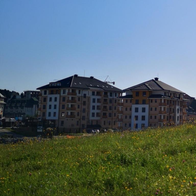 Apartman Maximus Zlatibor - Apartment with Mountain View - 30