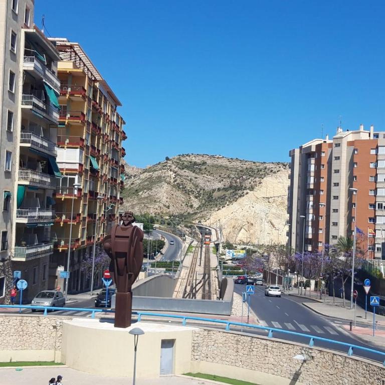 Apartamento Grande - Castillo Santa Barbara - Apartamento de 3 dormitorios - 29