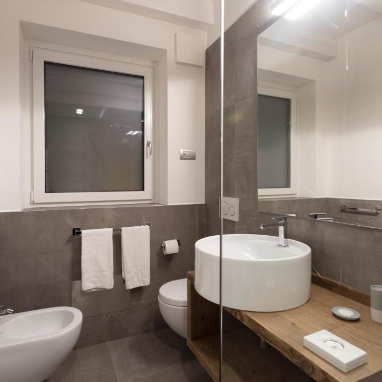 Sunset Residence - Appartamento con 1 Camera da Letto e Vista Lago - 8