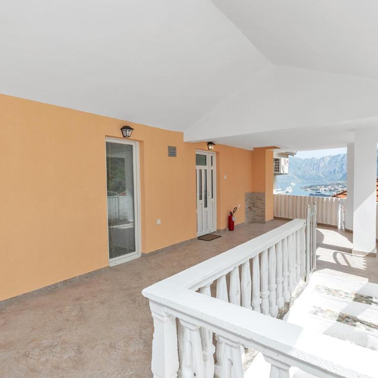 Apartment Kalle - Apartment with Sea View - 28
