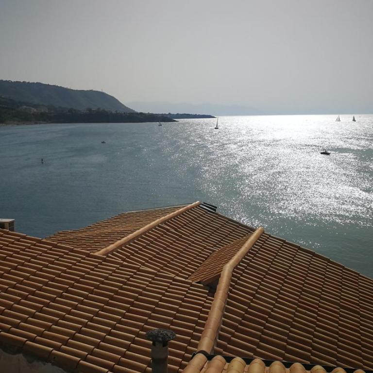 Balconi Bellavista - Appartamento con 1 Camera da Letto, Terrazza e Vista Mare - 7