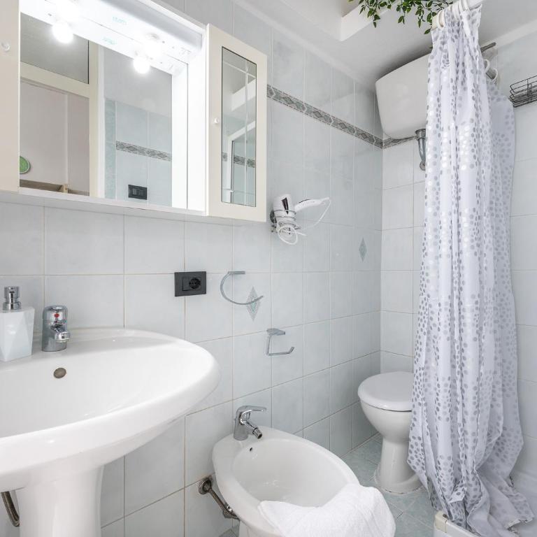 Appartamento L'arcobaleno - Casa con 2 Camere da Letto - 30