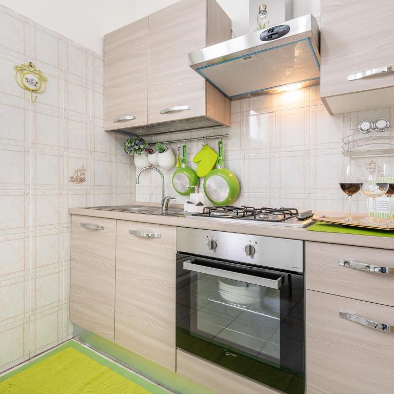 Appartamento L'arcobaleno - Casa con 2 Camere da Letto - 12