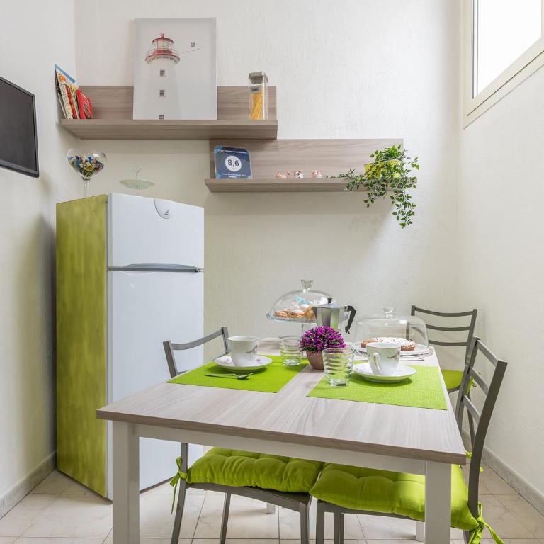 Appartamento L'arcobaleno - Casa con 2 Camere da Letto - 16