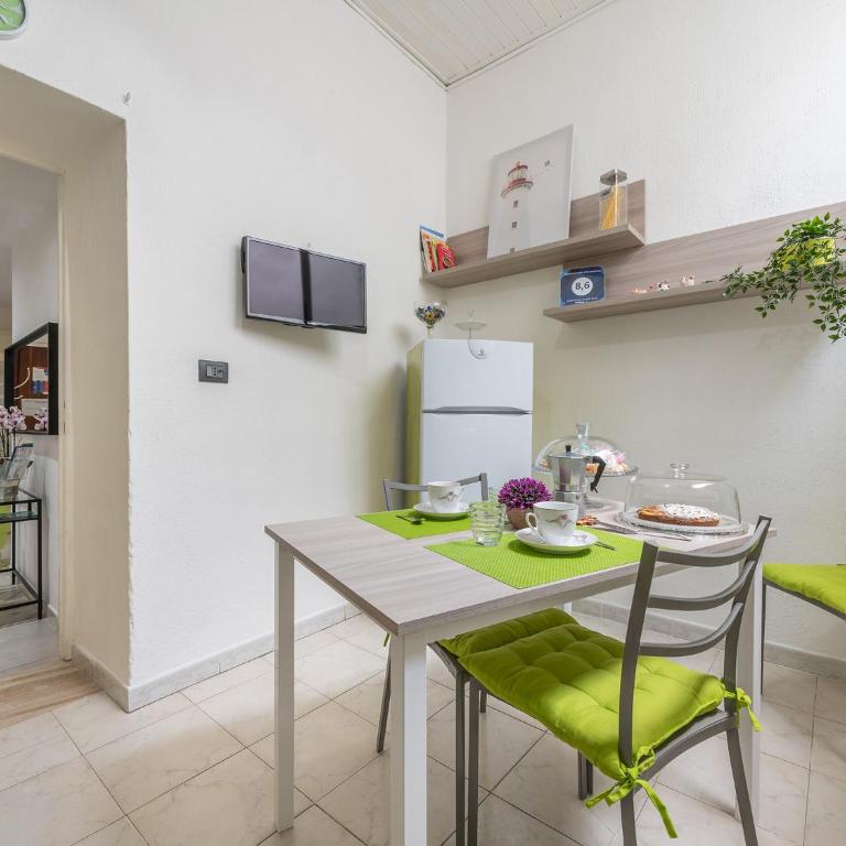 Appartamento L'arcobaleno - Casa con 2 Camere da Letto - 13