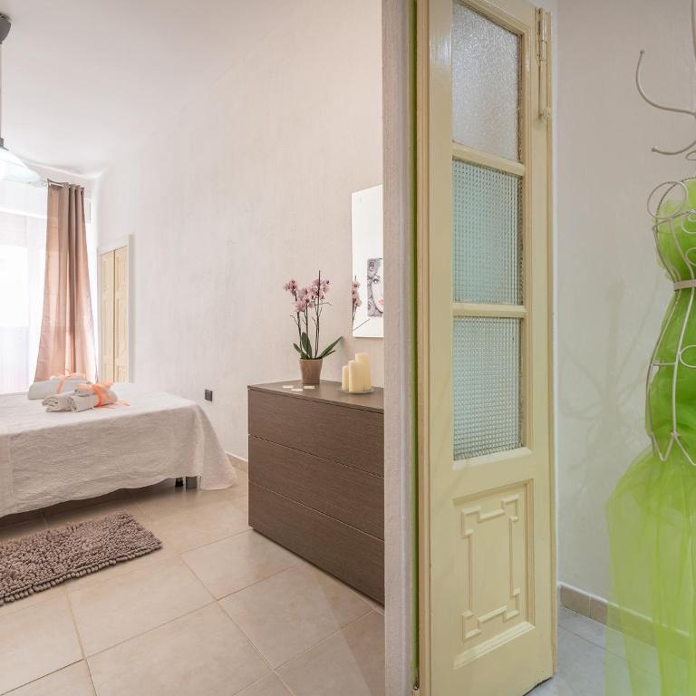 Appartamento L'arcobaleno - Casa con 2 Camere da Letto - 8