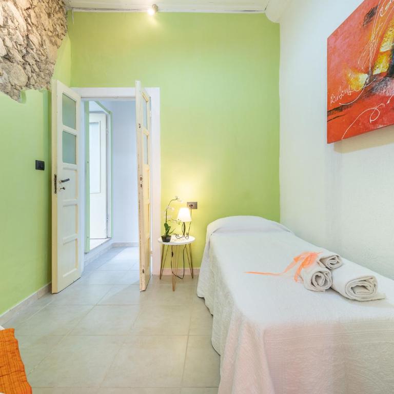 Appartamento L'arcobaleno - Casa con 2 Camere da Letto - 18