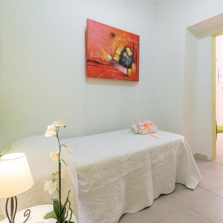 Appartamento L'arcobaleno - Casa con 2 Camere da Letto - 23