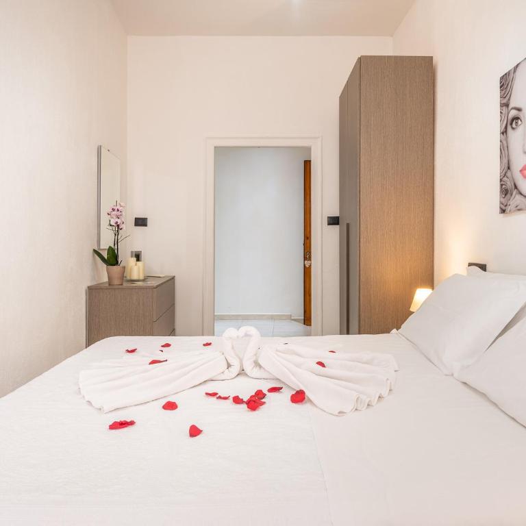 Appartamento L'arcobaleno - Casa con 2 Camere da Letto - 6