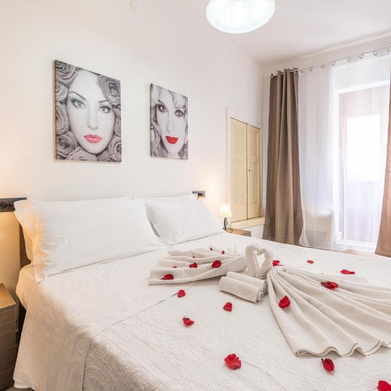 Appartamento L'arcobaleno - Casa con 2 Camere da Letto - 3