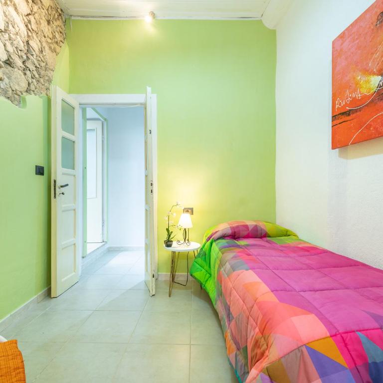 Appartamento L'arcobaleno - Casa con 2 Camere da Letto - 19