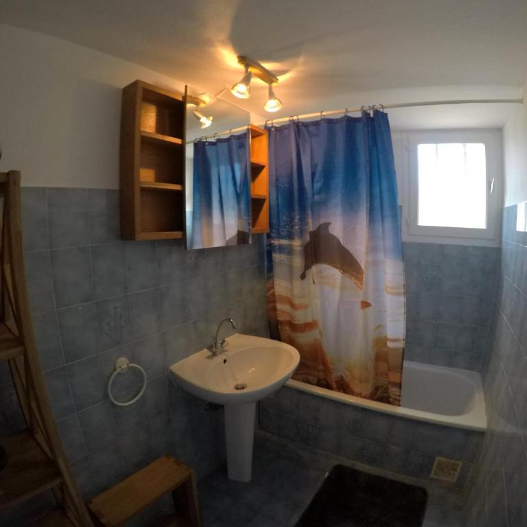 La Garonnette - 150m de la plage - Ferienhaus - 11