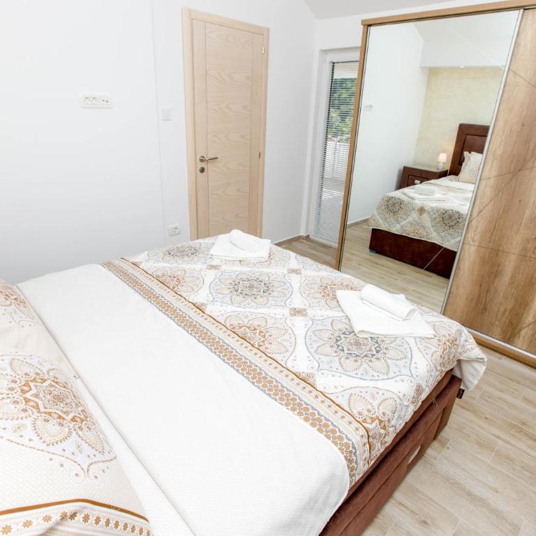 Apartment Kalle - Apartment with Sea View - 7