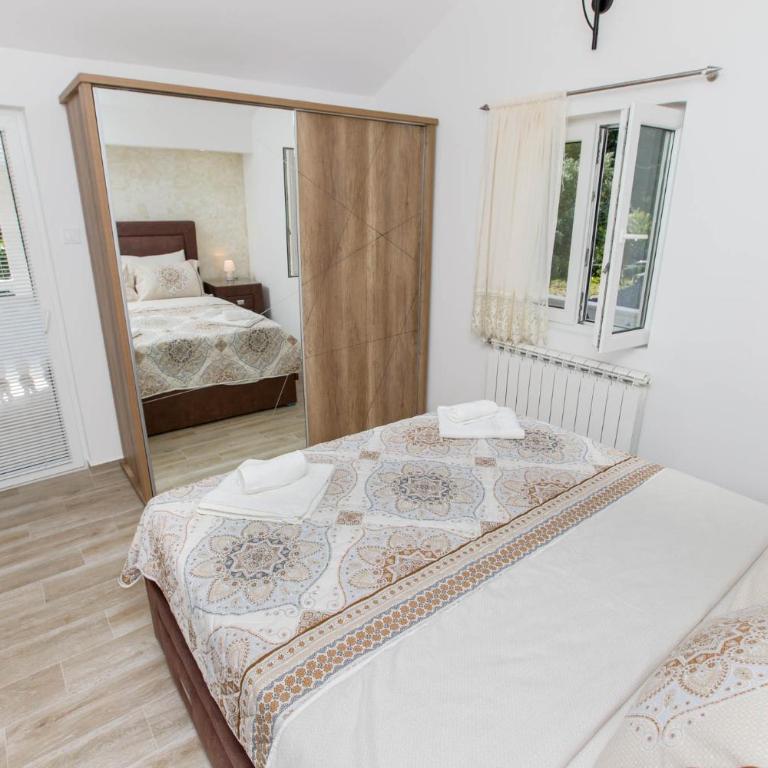 Apartment Kalle - Apartment with Sea View - 16