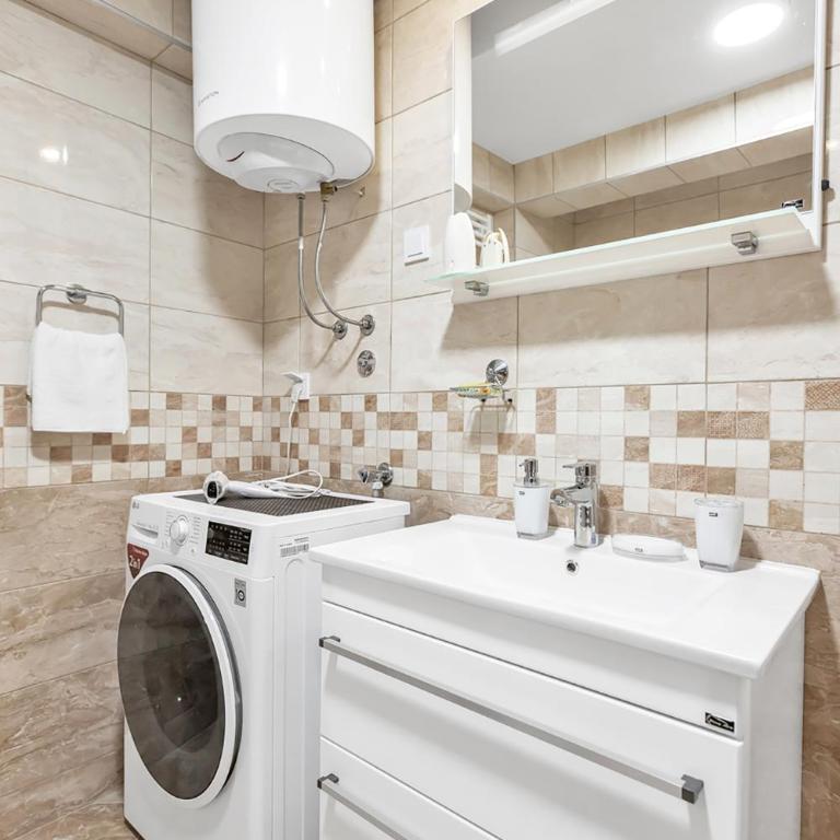 Apartment Kalle - Apartman sa Pogledom na More - 6