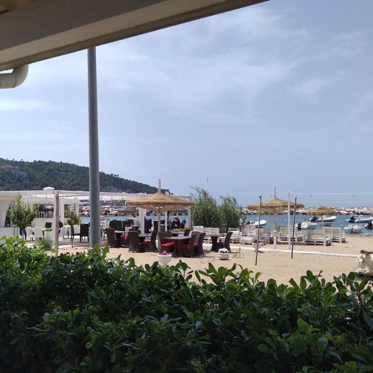 Appartamenti Marazzurro - Monolocale con Vista Mare - 20