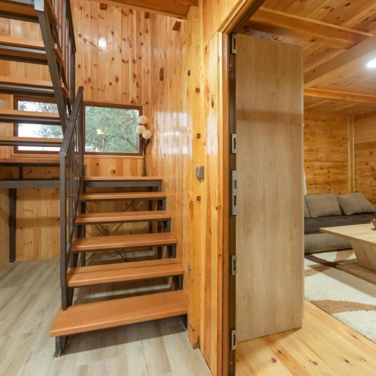 Apart & Spa Beganovic - Two-Bedroom Apartment - 4