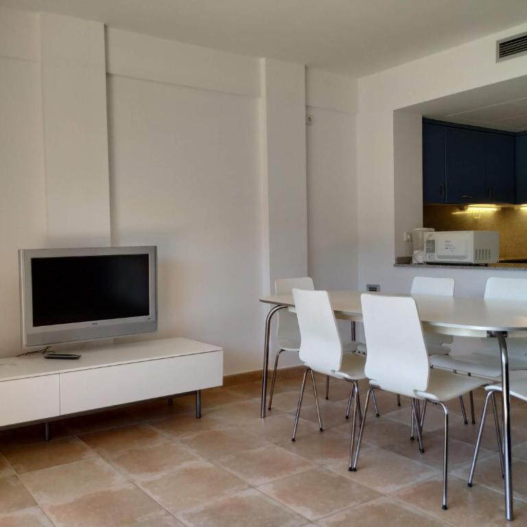 VACAY Villa Anna, jardín privado, piscina comunitaria, en Costa Brava, L'Escala! - Villa de 3 dormitorios - 34