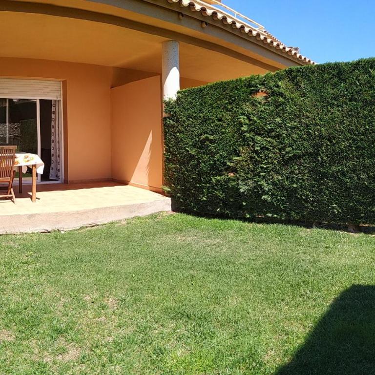 VACAY Villa Anna, jardín privado, piscina comunitaria, en Costa Brava, L'Escala! - Villa de 3 dormitorios - 47