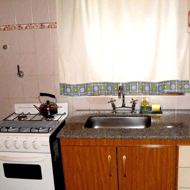 Solares Del Sur - Oferta especial - Habitación Doble - 17