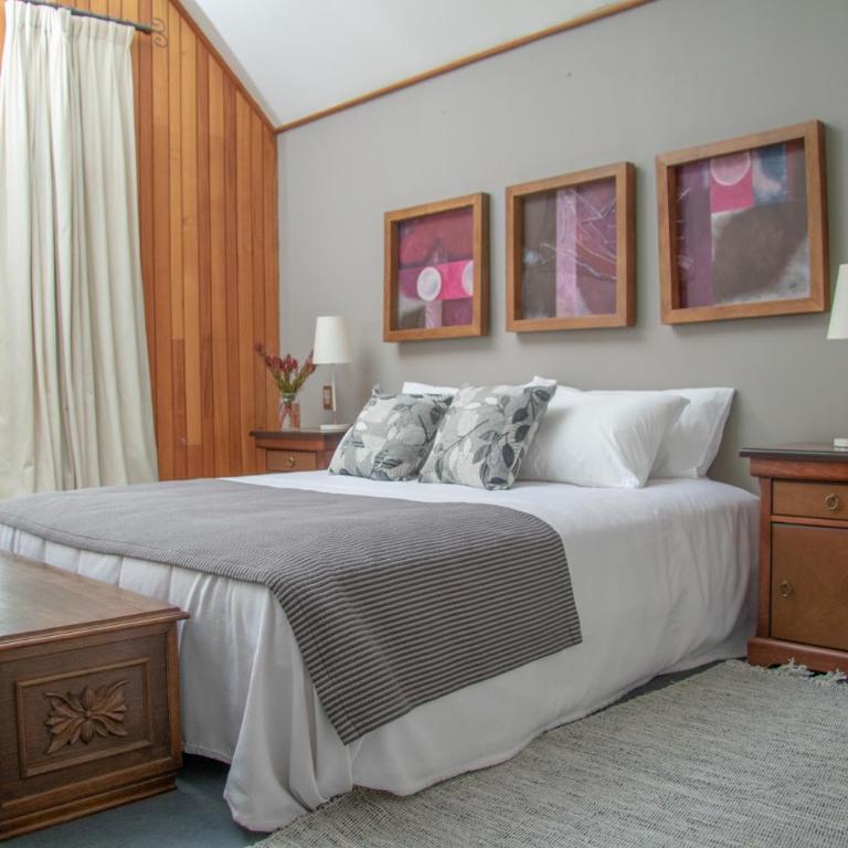 Hotel Casa Marron - Suite Deluxe con bañera de hidromasaje - 1