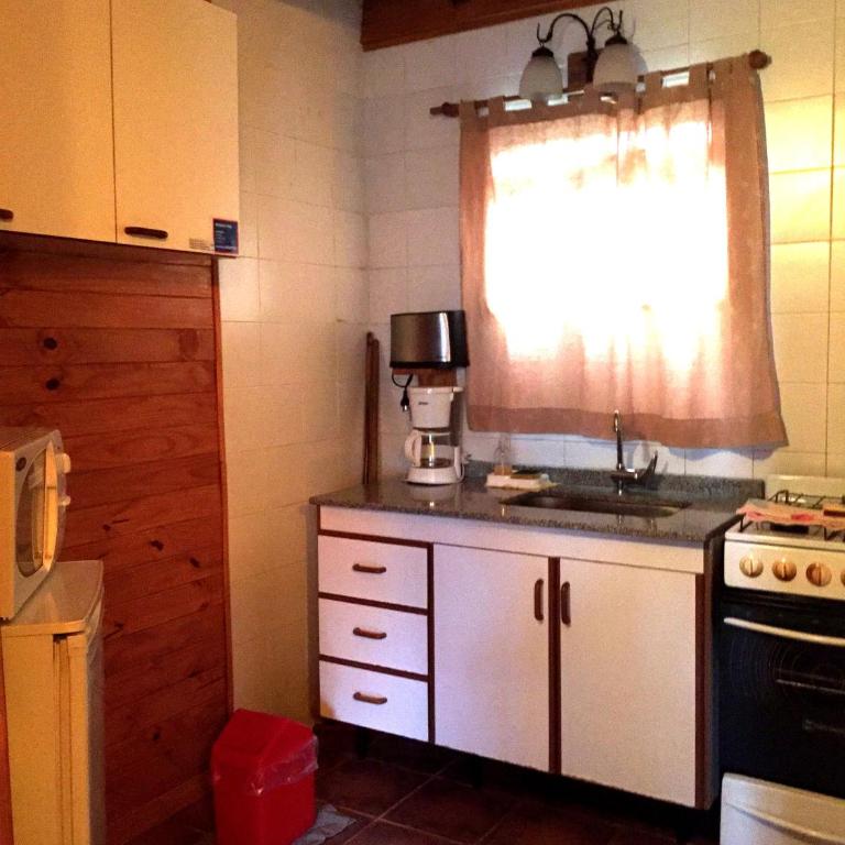 Solares Del Sur - Oferta especial - Habitación Doble - 13