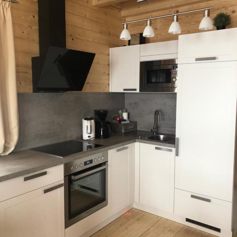 Stubihuettn - Apartment - Erdgeschoss - 5
