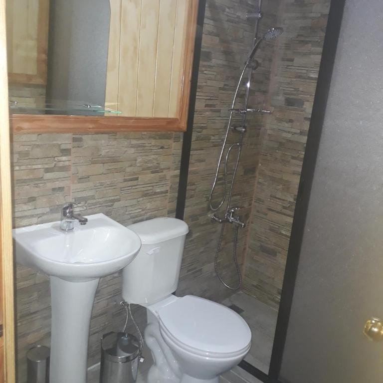 Cabaña Trasmahue - Casa de 2 dormitorios - 13