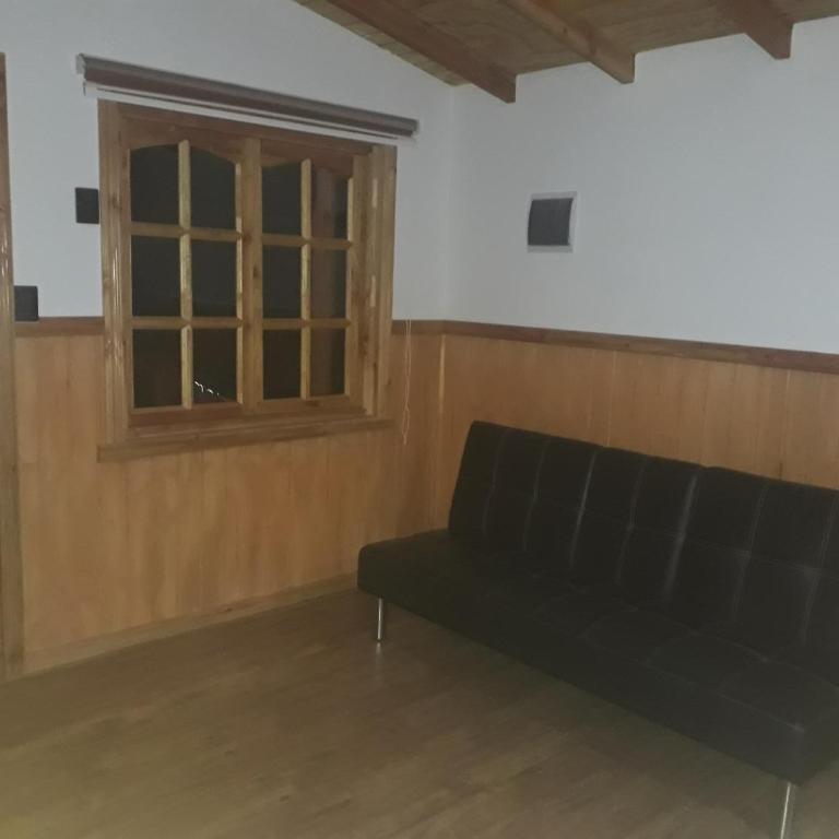 Cabaña Trasmahue - Casa de 2 dormitorios - 6