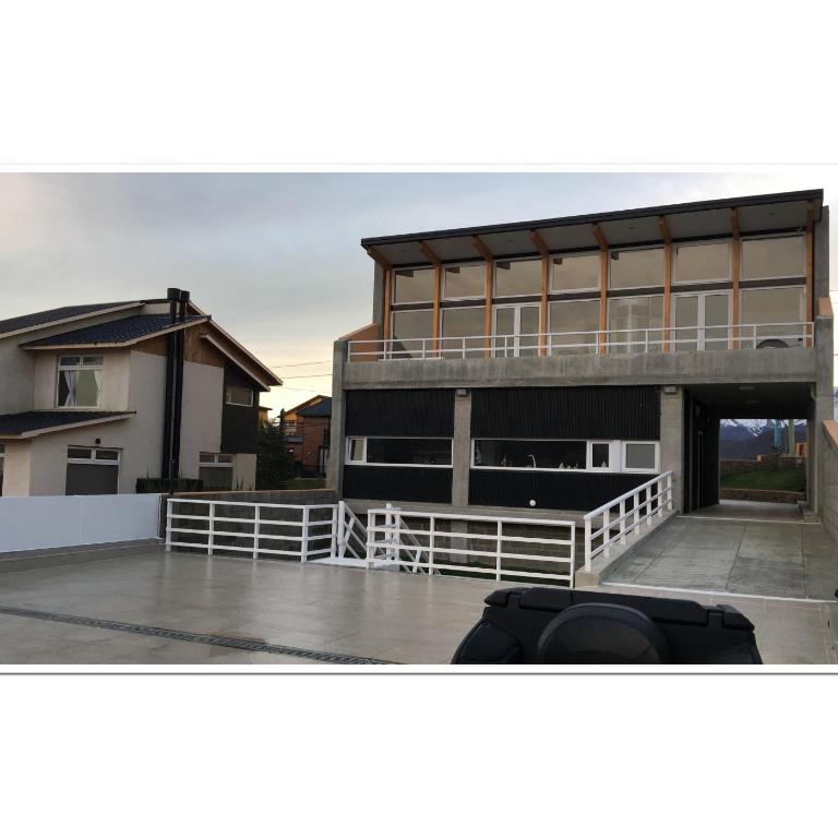 Cambaceres Apart C - Apartamento de 1 dormitorio - 30