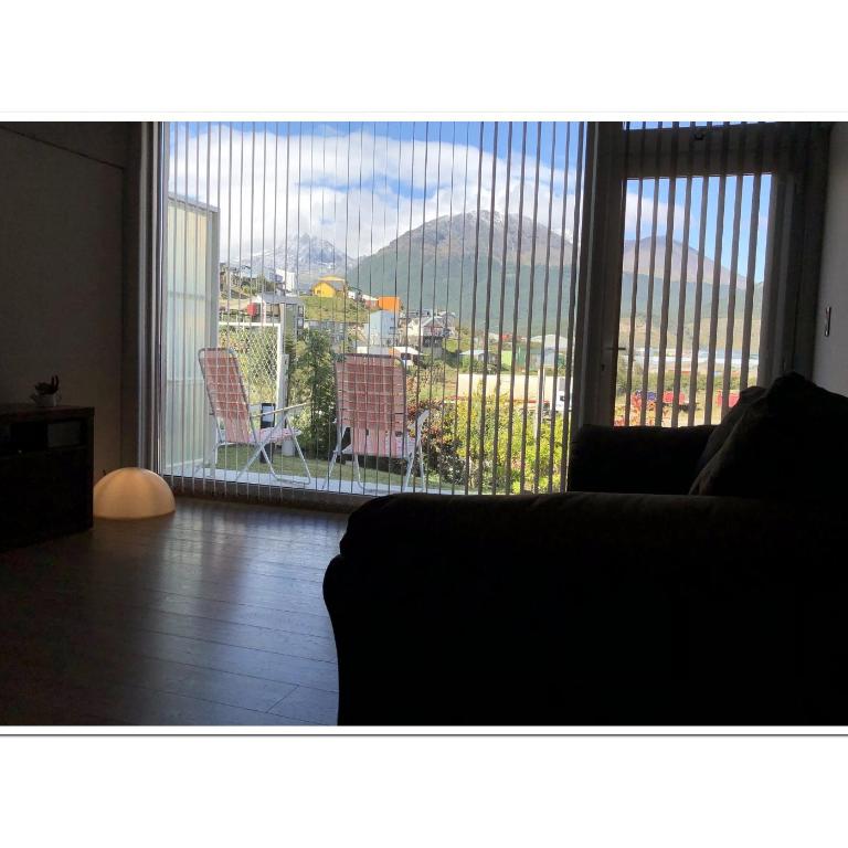 Cambaceres Apart C - Apartamento de 1 dormitorio - 8