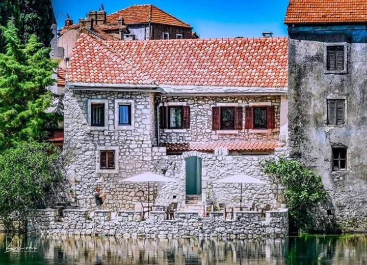 Castello - Family Studio - 15