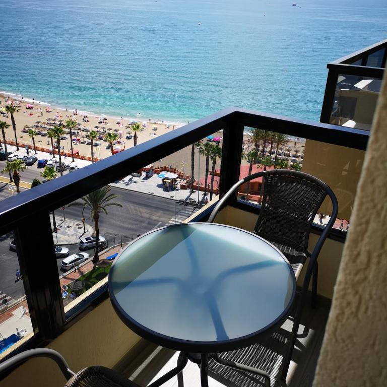 Aloha Playa 1217 - Apartamento - 2 niveles - 7