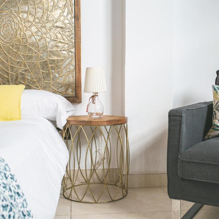 El Charco Suites - Suite Deluxe - 15