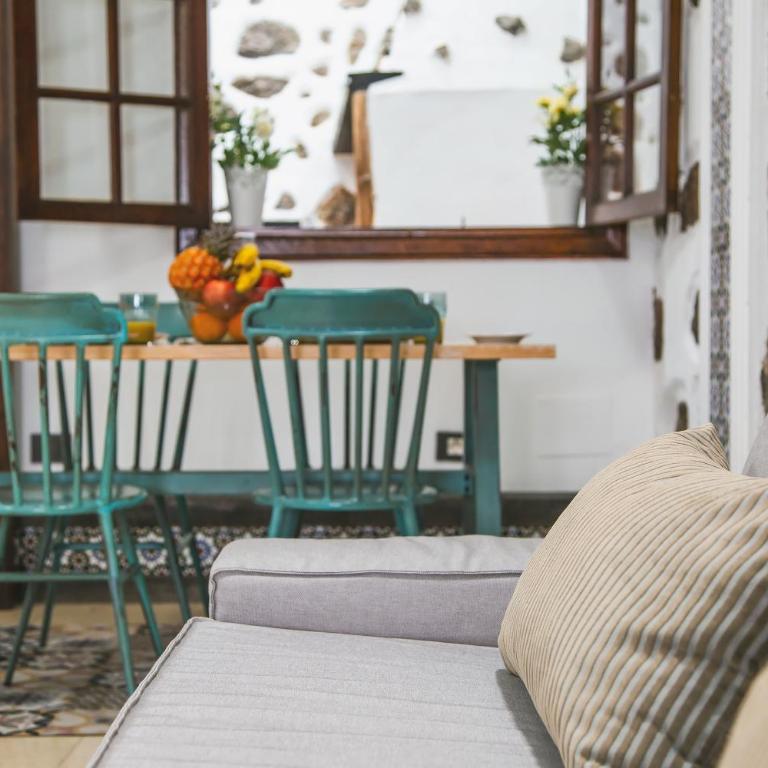 El Charco Suites - Suite Deluxe - 11